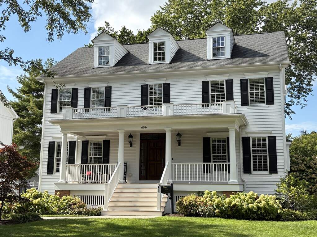 606 Jefferson Street