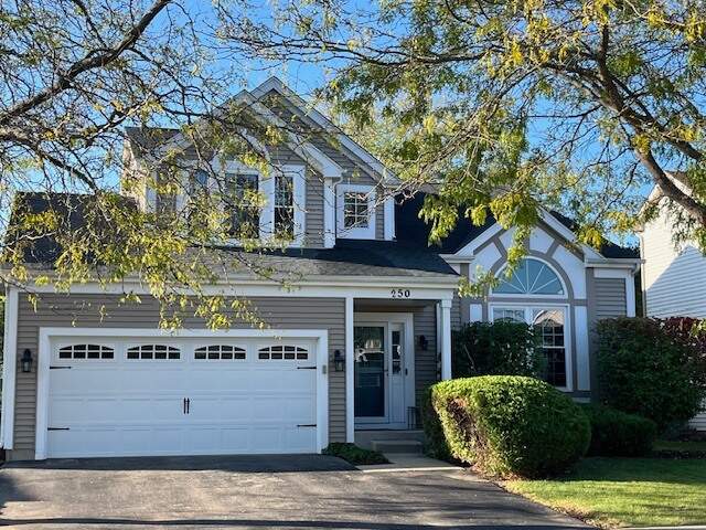 250 Buckingham Drive