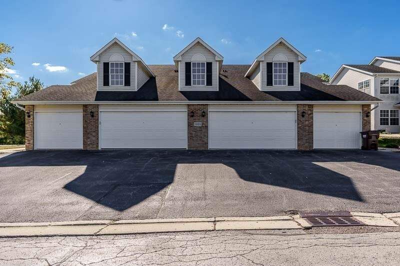 5000 Trillium Trail #B