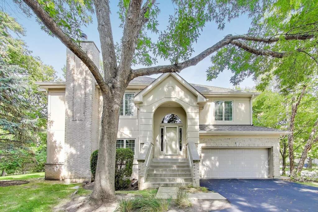 11 Beaconsfield Court