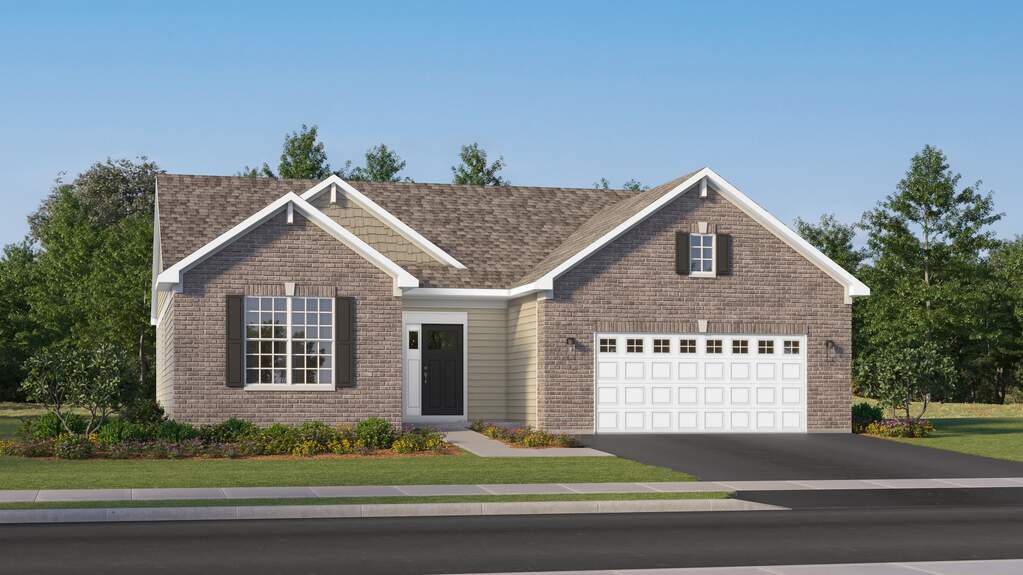 14904 S Mccarthy Circle