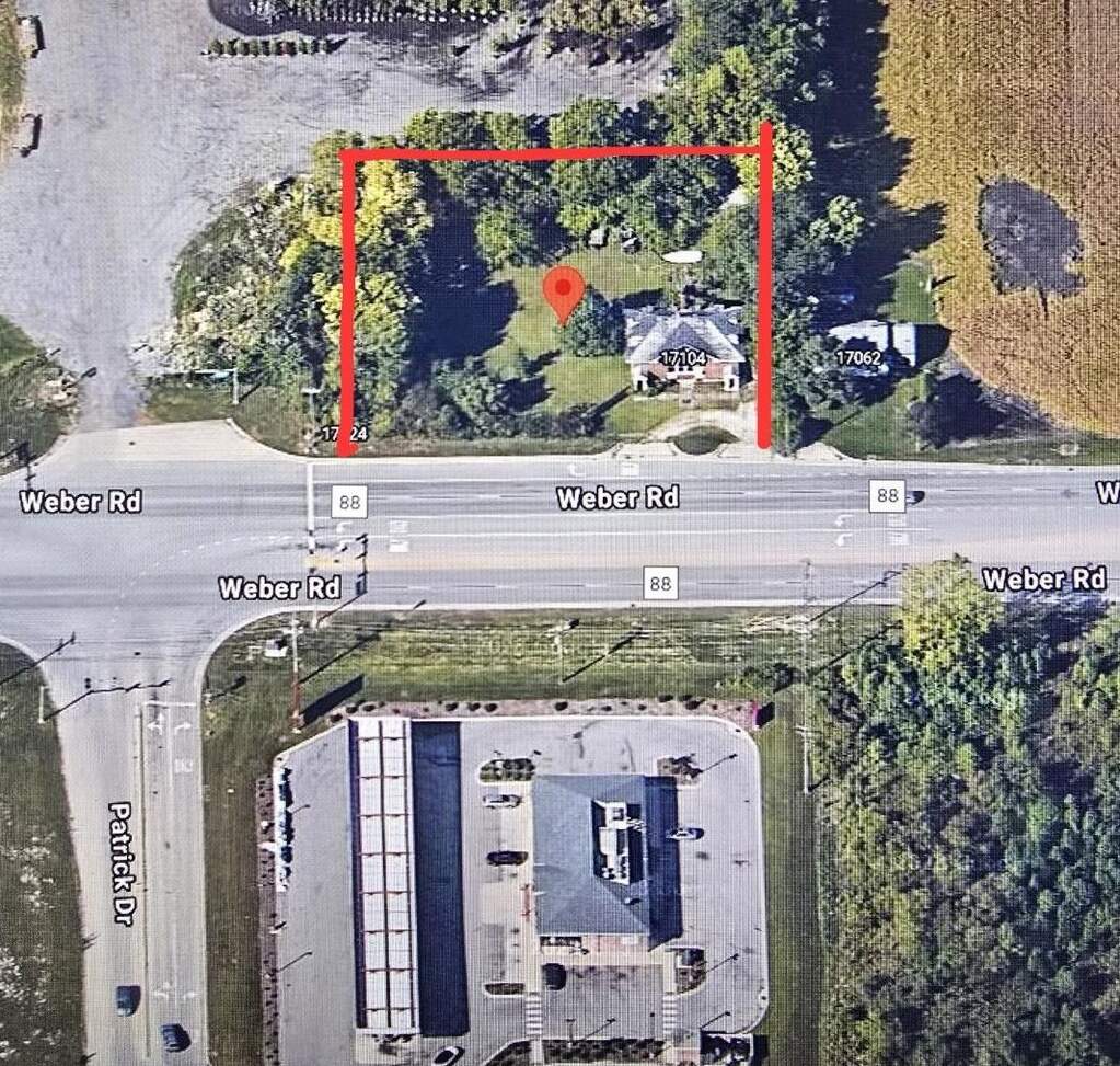 17104 Weber Road, Lockport, IL 60441 | MLS# 12515695 | @properties Chicago  Area