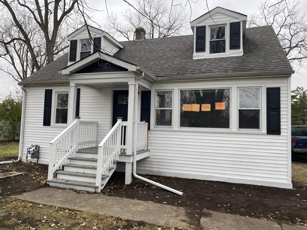 5604 S Madison Avenue