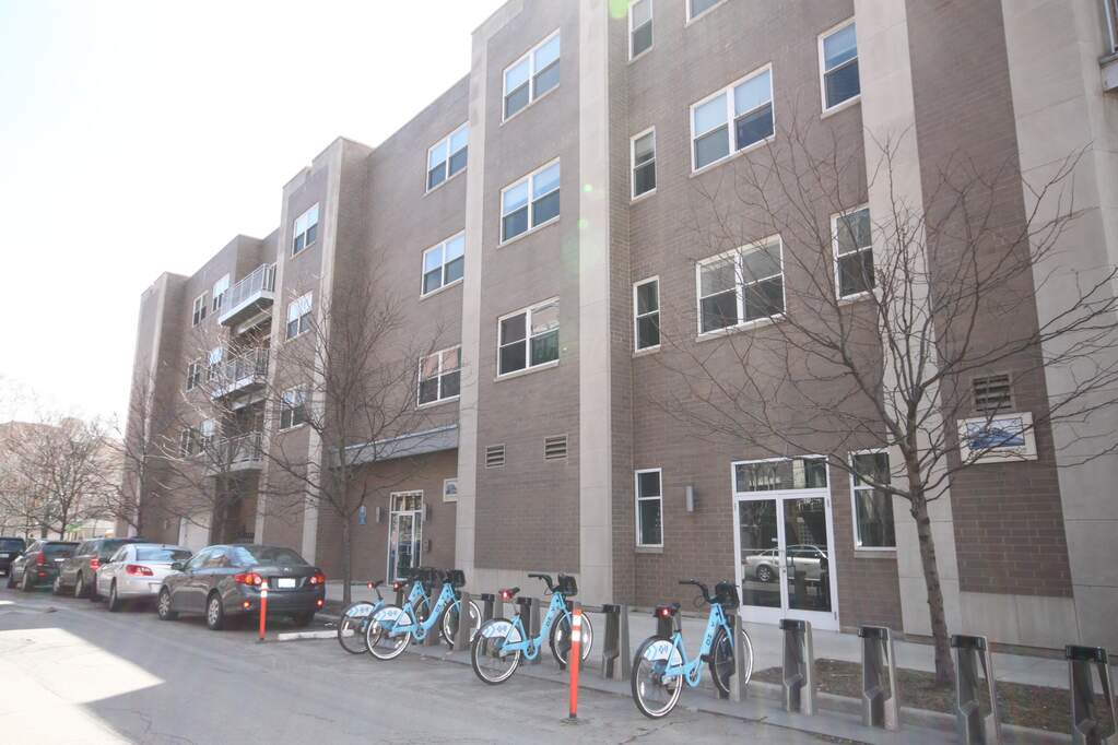 1870 N Winnebago Avenue #3E