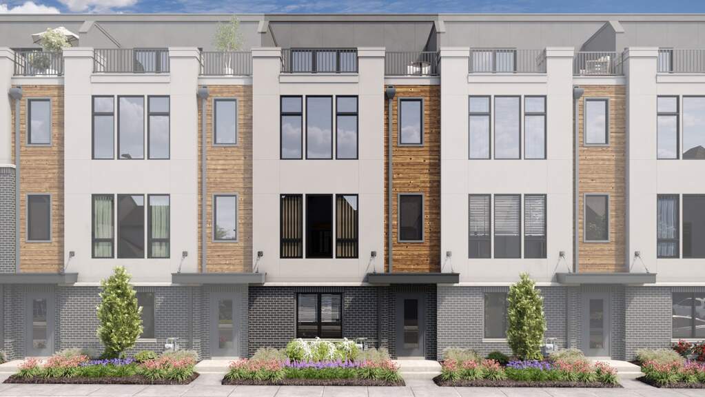 2124 Iron Ridge Lane