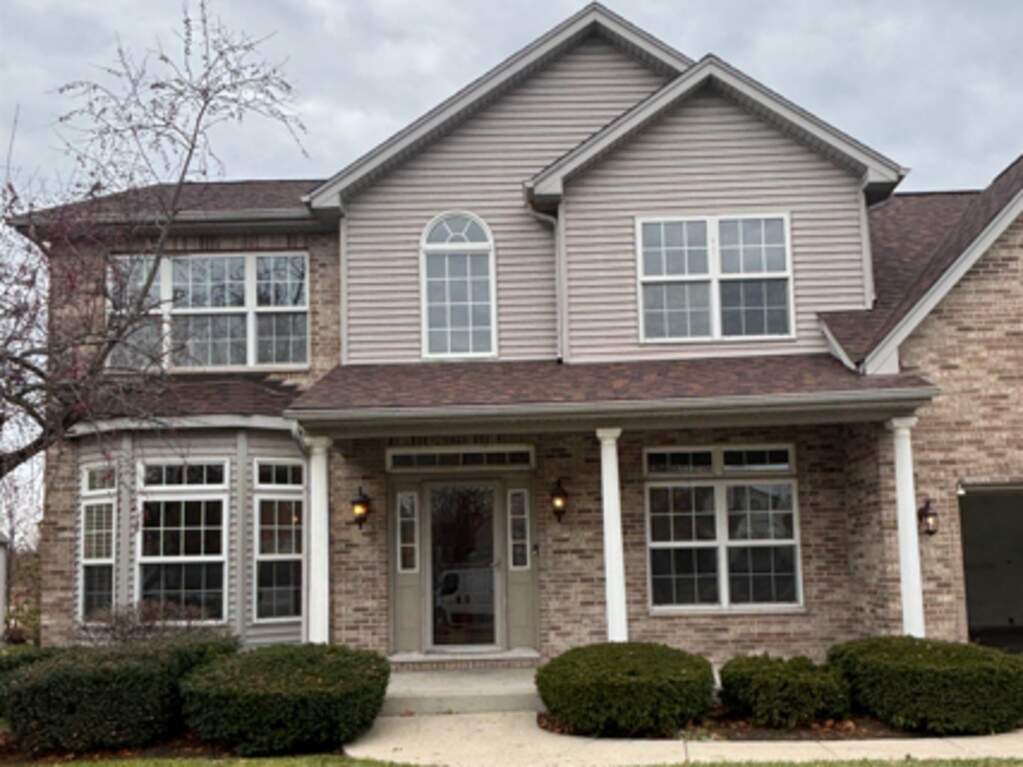 21 W Sandstone Court