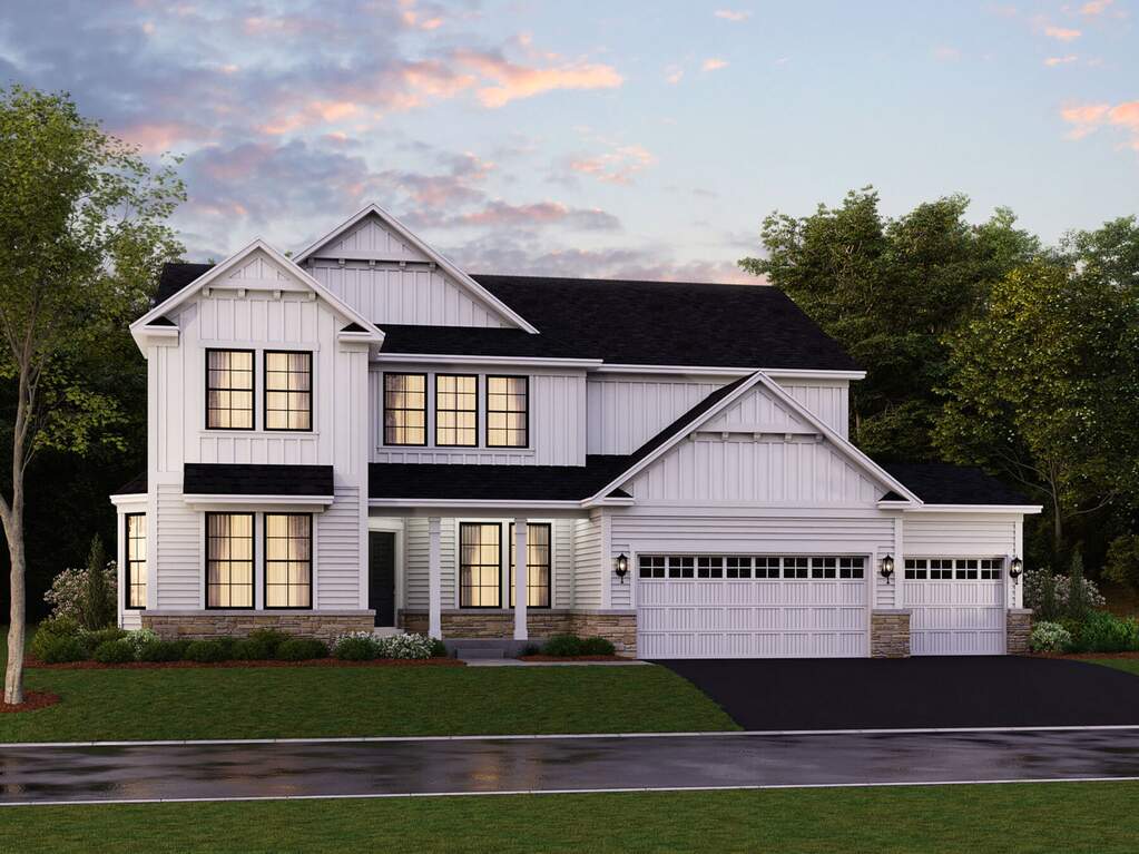 28 Hawthorn Ridge Drive