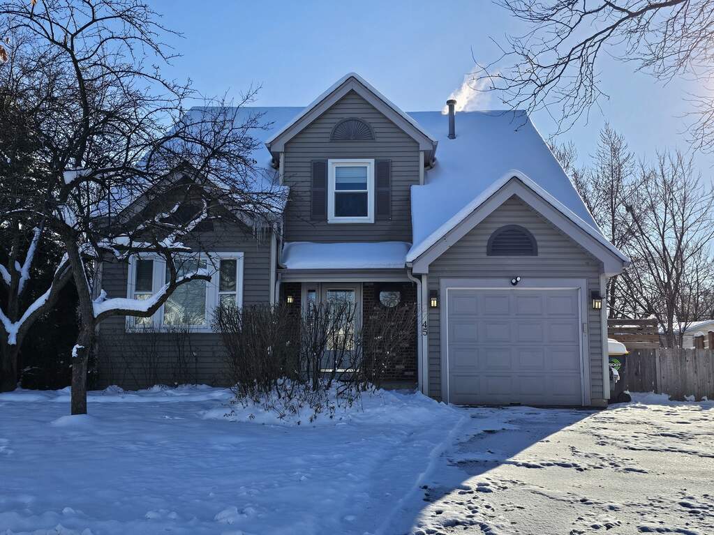 45 Washington Avenue