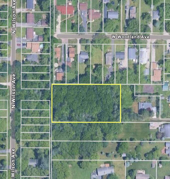 38119 N Wilson Avenue