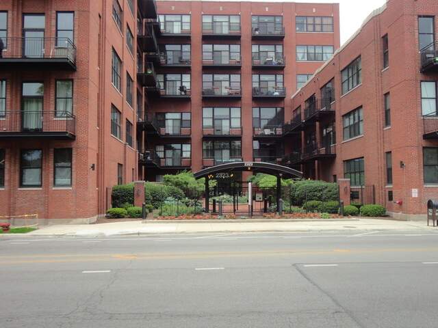 2323 W Pershing Road #128