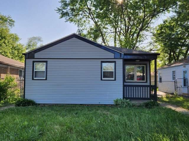 (Address confidential)