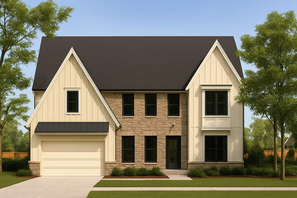 515 S Parkview Avenue