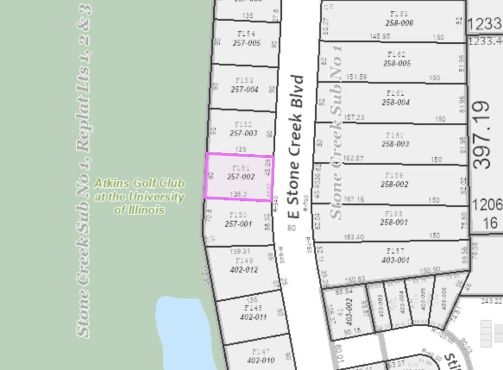 2941 E Stone Creek Boulevard