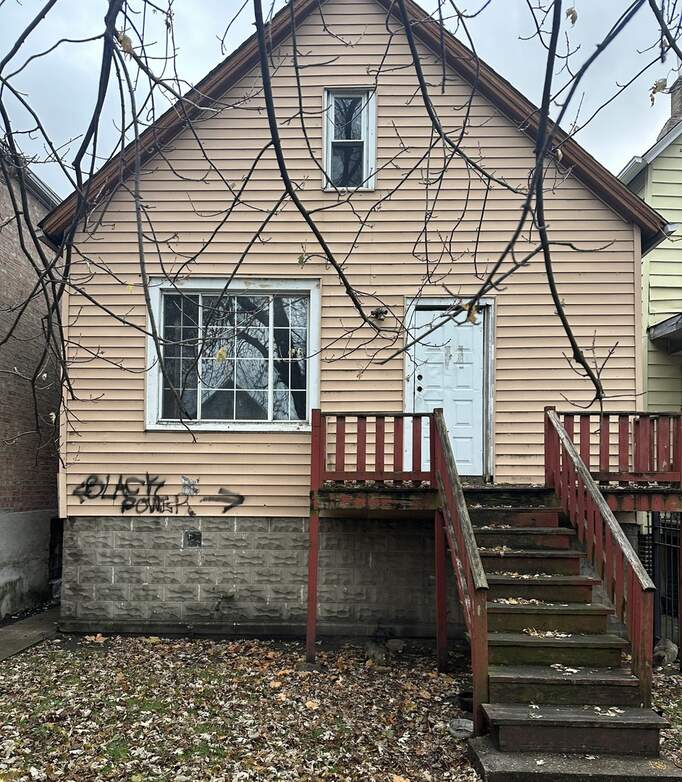 8118 S Muskegon Avenue