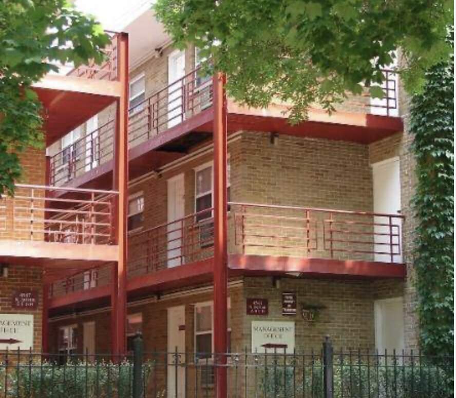 4541 N Beacon Street #2H