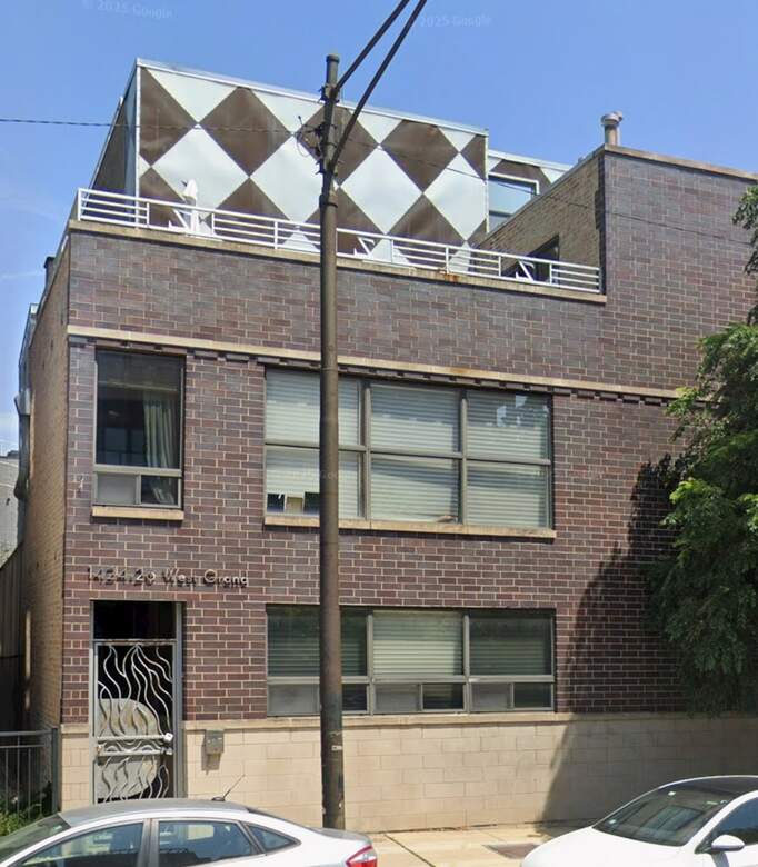 1424 W Grand Avenue #2