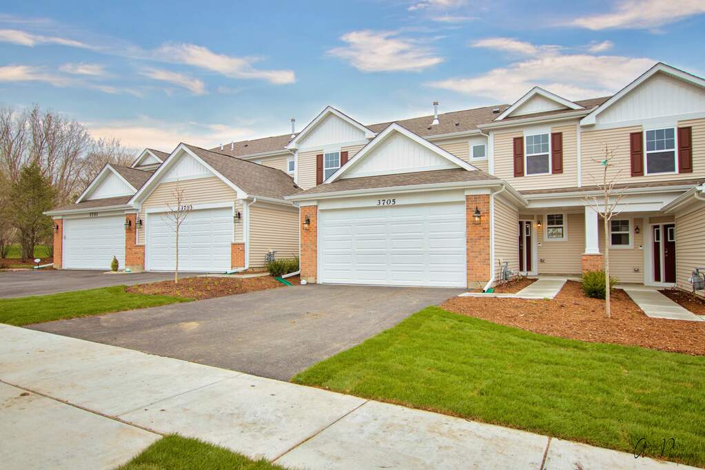 3924 Monica Lane, Johnsburg, IL 60051, Johnsburg