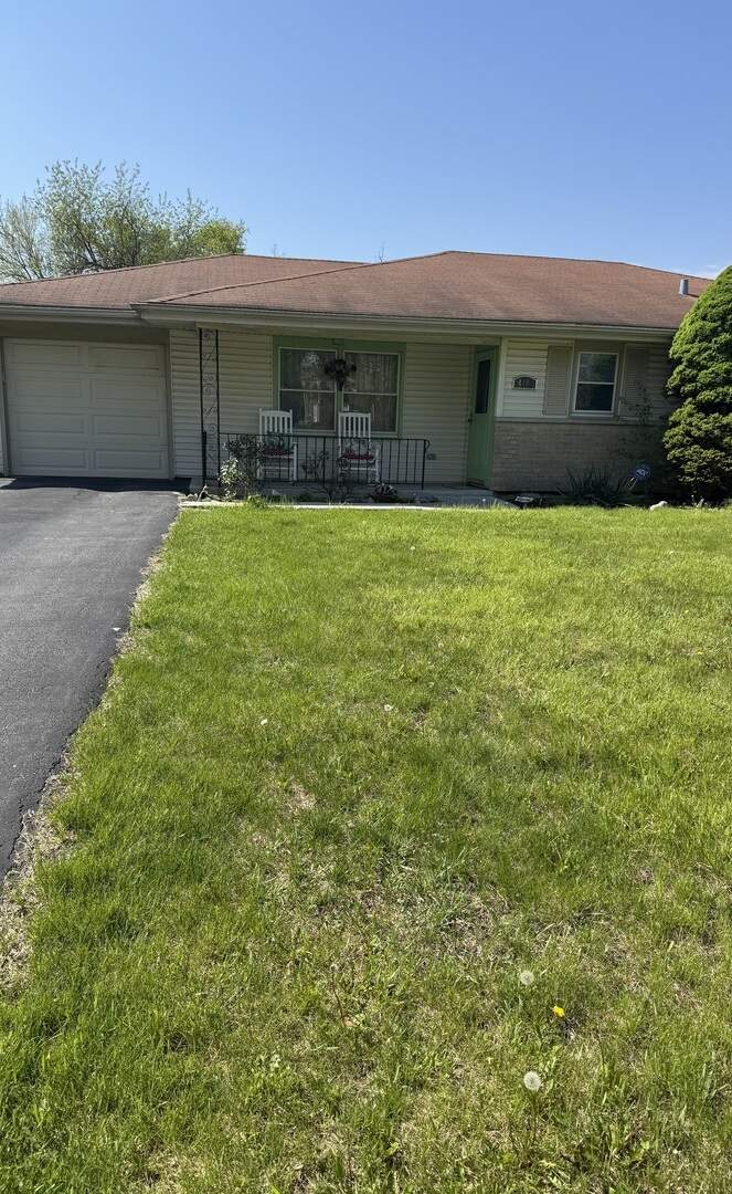 4101 216th Street, Matteson, IL 60443, Matteson
