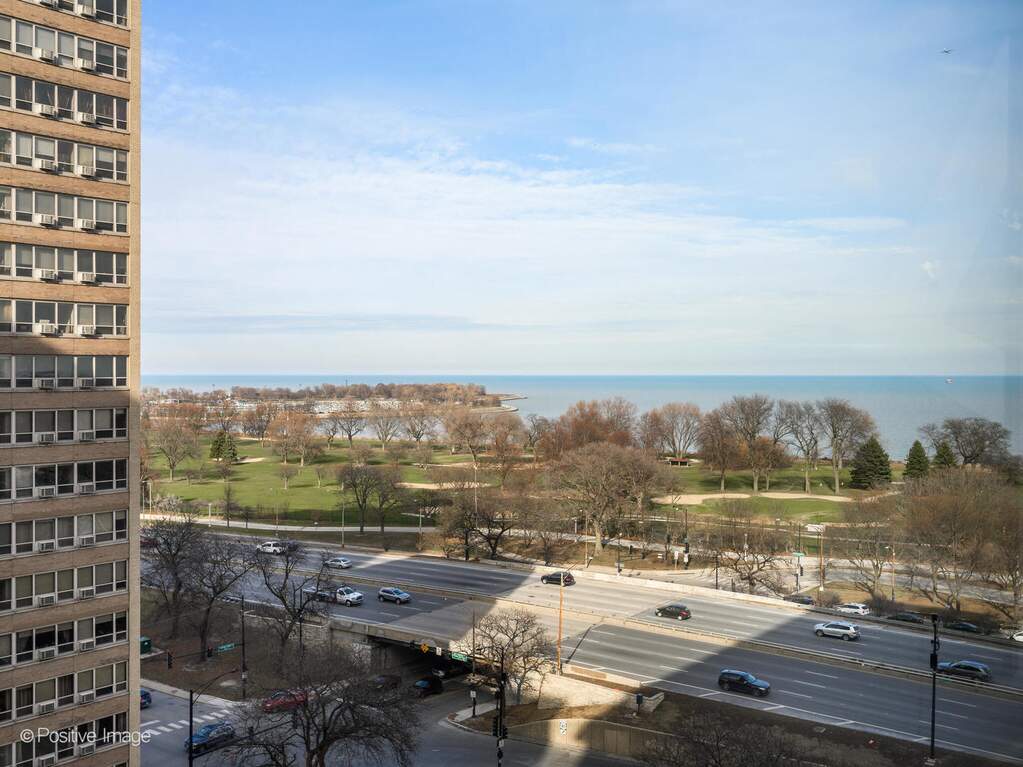 3950 N Lake Shore Drive #1224, Chicago, IL 60613 - More