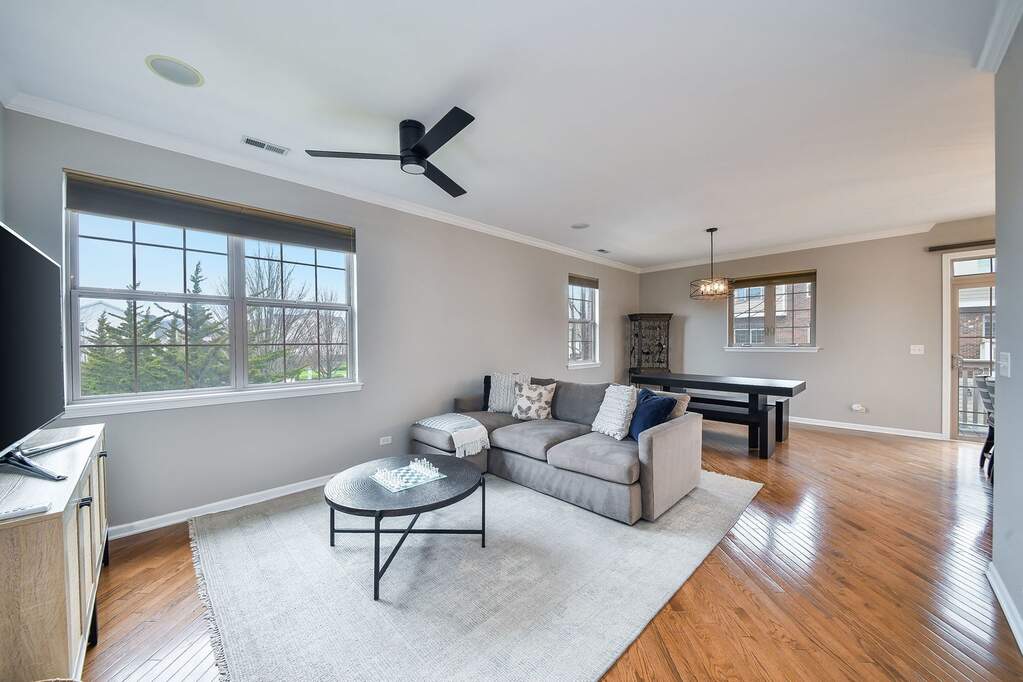 27W753 S Meadowview Drive #1, Winfield, IL 60190 - View 4