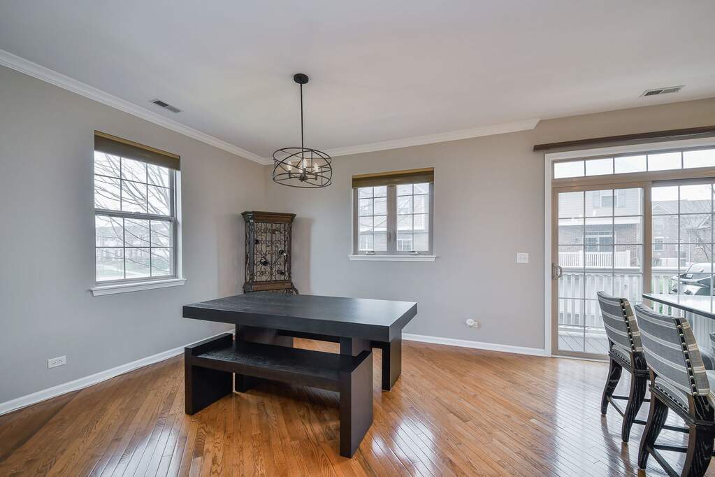 27W753 S Meadowview Drive #1, Winfield, IL 60190 - View 5