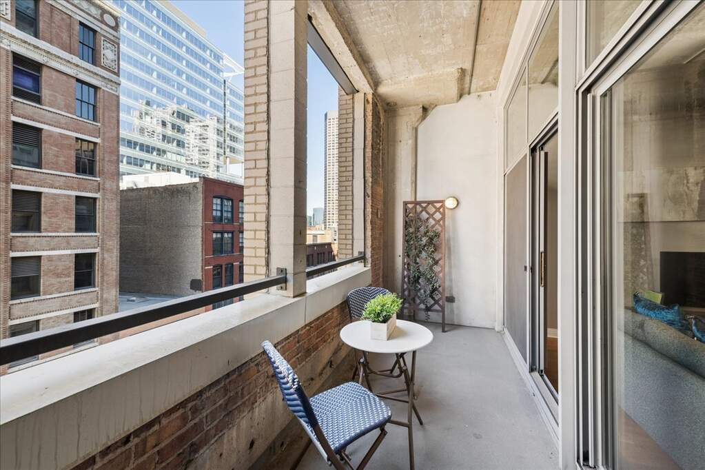 565 W Quincy Street #609, Chicago, IL 60661 - View 4