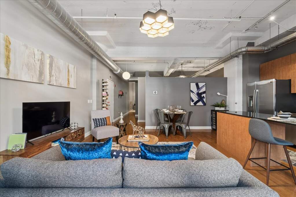 565 W Quincy Street #609, Chicago, IL 60661 - View 6