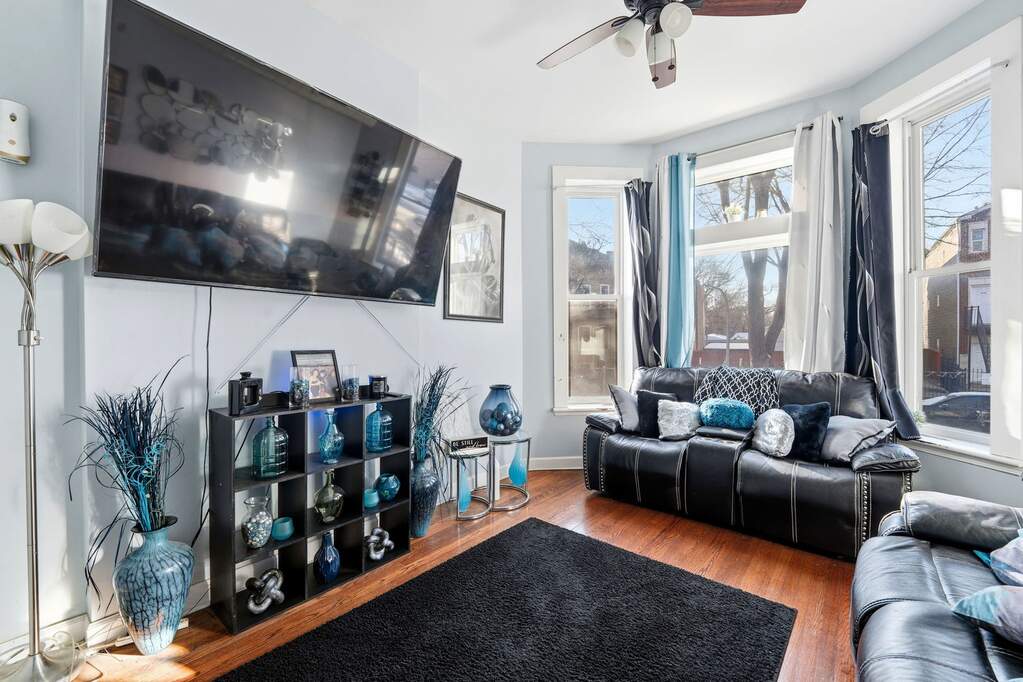 1637 S Saint Louis Avenue #1, Chicago, IL 60623 - View 4