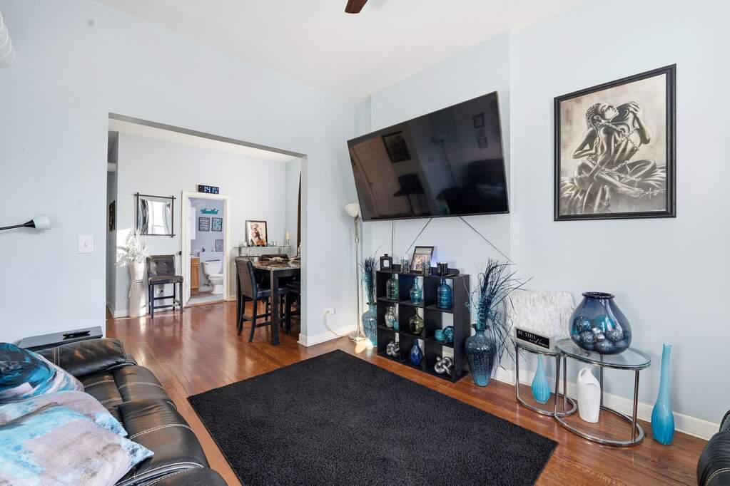1637 S Saint Louis Avenue #1, Chicago, IL 60623 - View 5