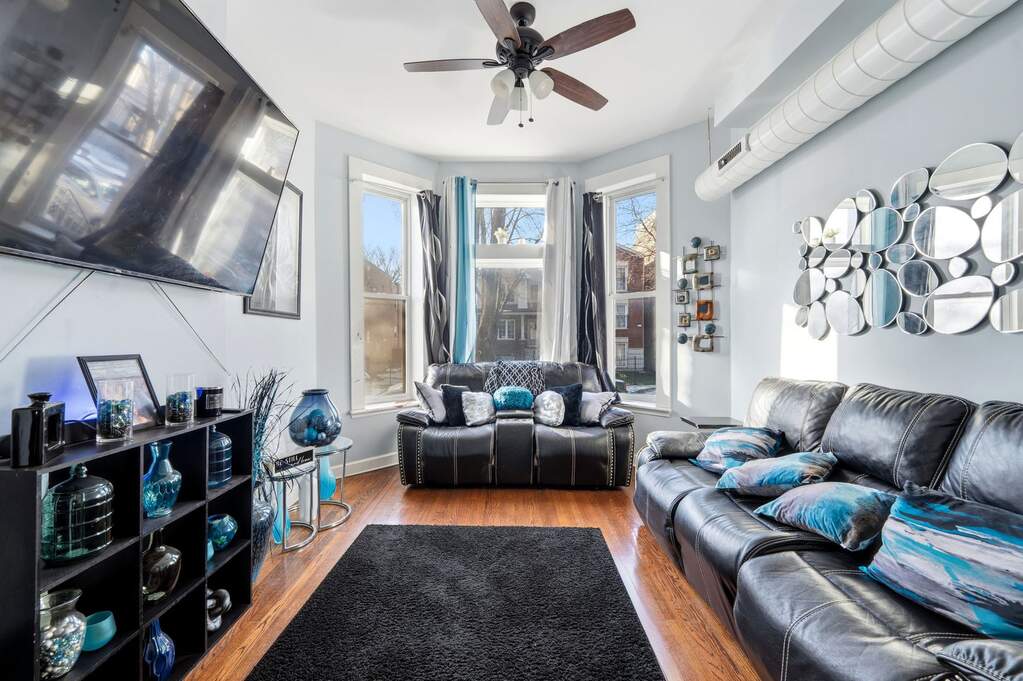 1637 S Saint Louis Avenue #1, Chicago, IL 60623 - View 6
