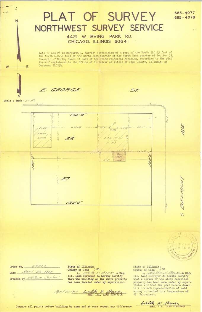 202 S Belmont Avenue