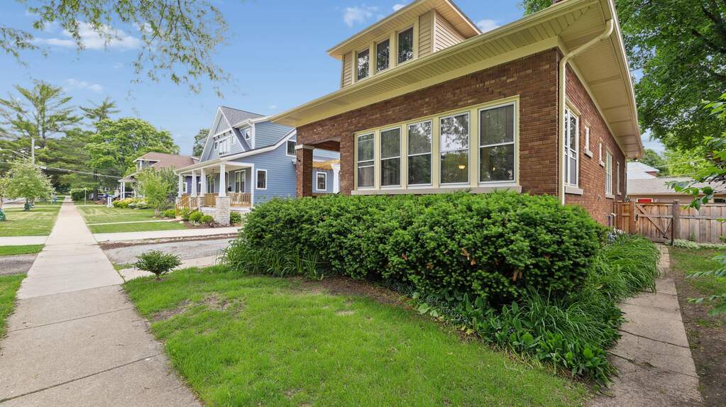 407 N Pine Avenue, Arlington Heights, IL 60004 - View 4