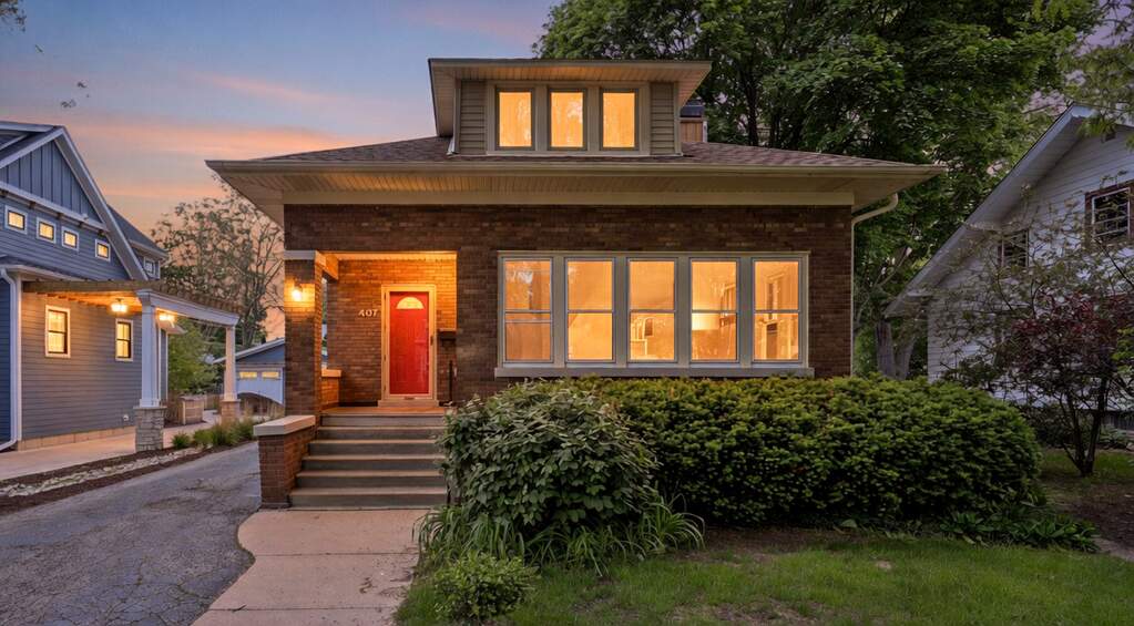 407 N Pine Avenue, Arlington Heights, IL 60004 - View 5