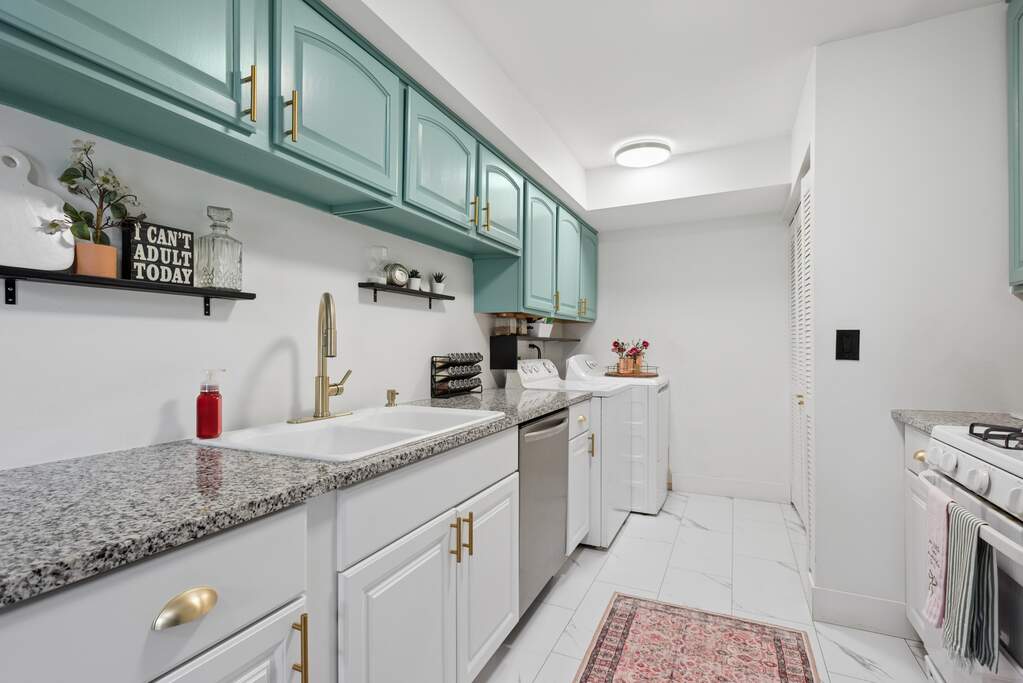 1171 Bunker Hill Court #D, Wheaton, IL 60189 - View 4