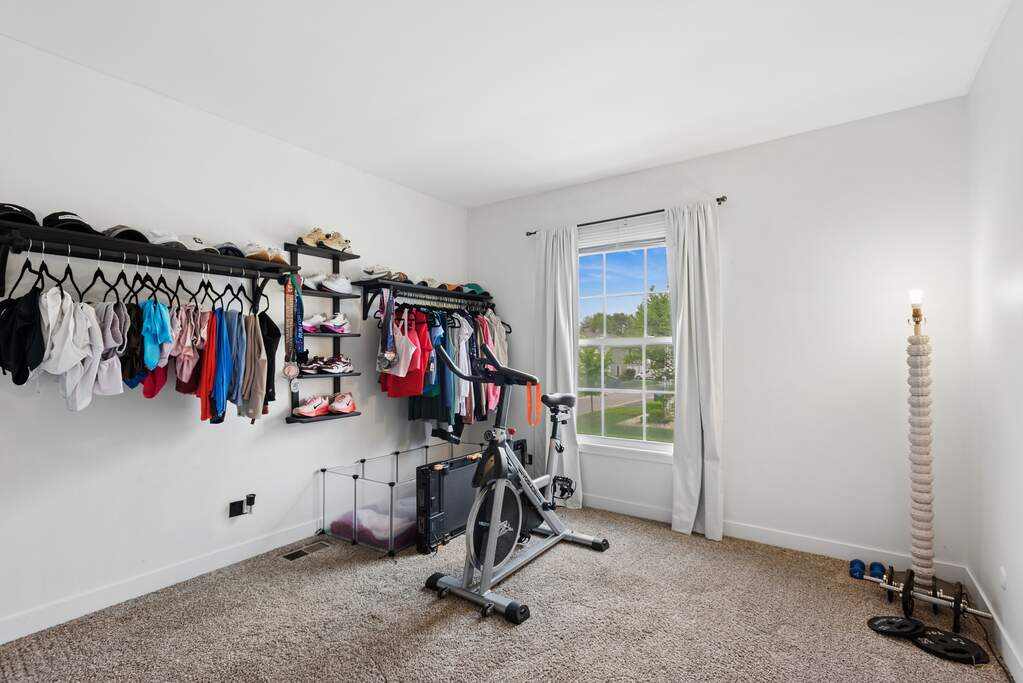 1171 Bunker Hill Court #D, Wheaton, IL 60189 - View 6