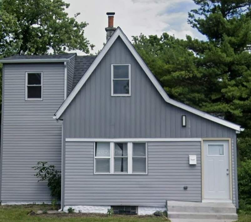 House, 121 m², land 1012 m²