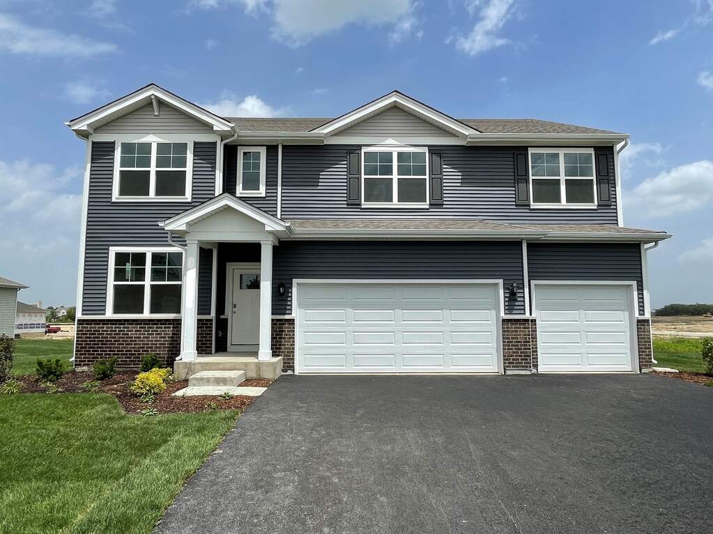 11233 Fleetwood Street, Huntley, IL 60142, Huntley