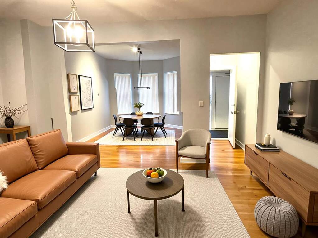 2931 W Lexington Street, Chicago, IL 60612 - View 2