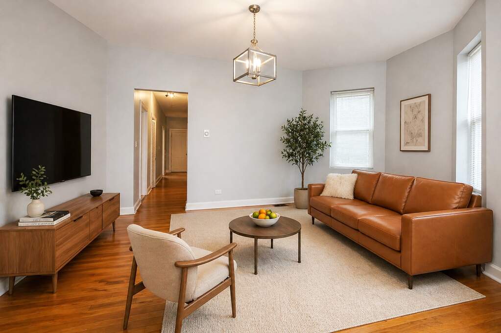 2931 W Lexington Street, Chicago, IL 60612 - View 3