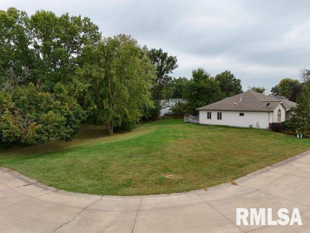 Lot 12 Hidden Valley Circle, Davenport, IA 52804, Davenport