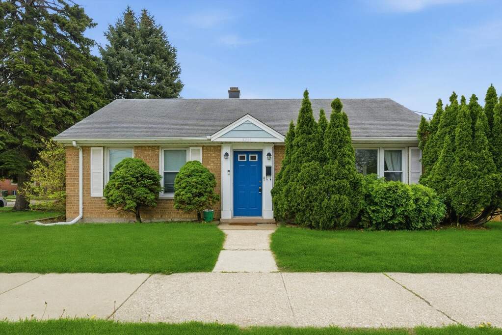 3231 W 99th Street, Evergreen Park, IL 60805, Evergreen Park