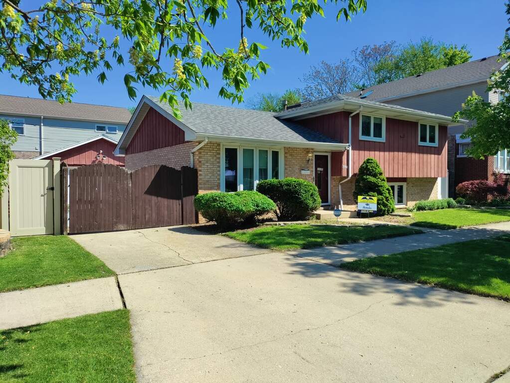 3008 W 110th Place, Chicago, IL 60655, Chicago
