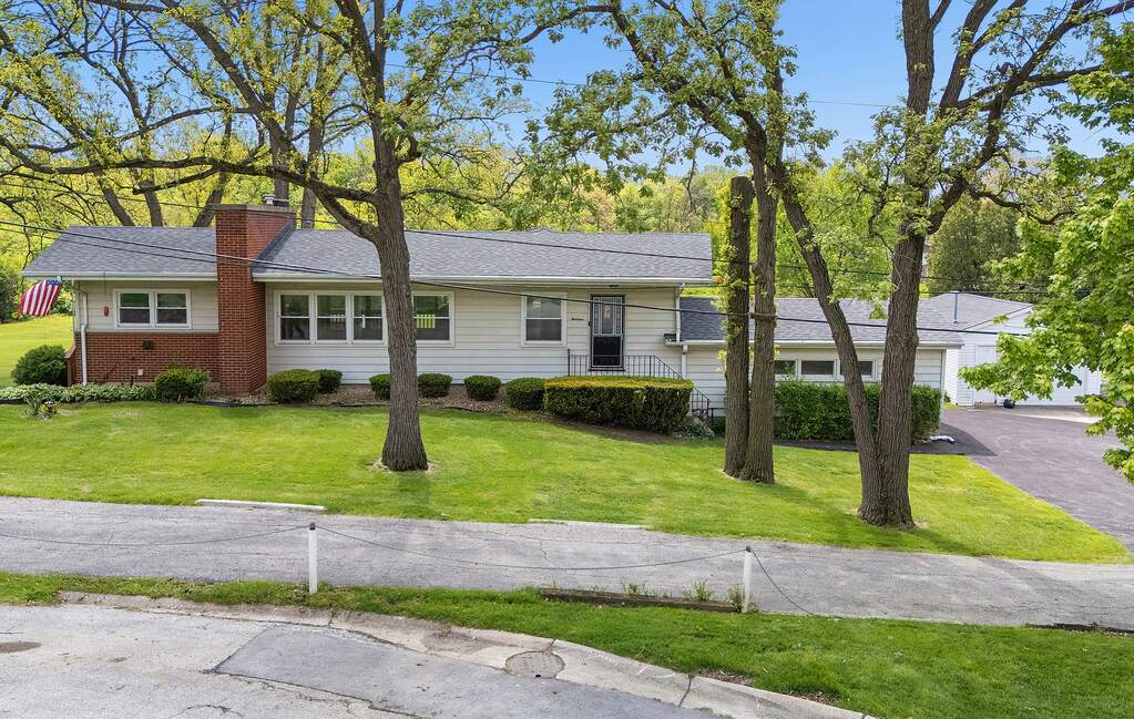 13 Riegel Oaks Lane, Homewood, IL 60430 - View 3