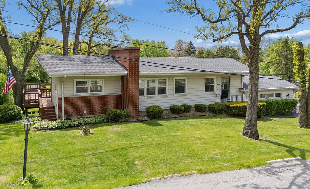 13 Riegel Oaks Lane, Homewood, IL 60430 - View 4