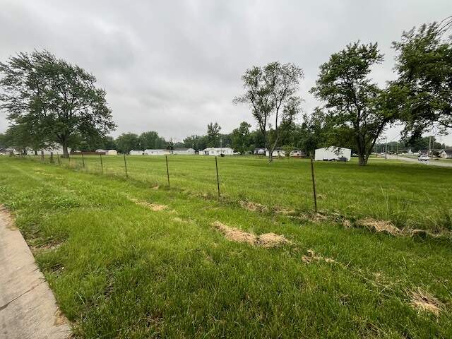 000 Whitney Lane, Marion, IL 62959, Marion
