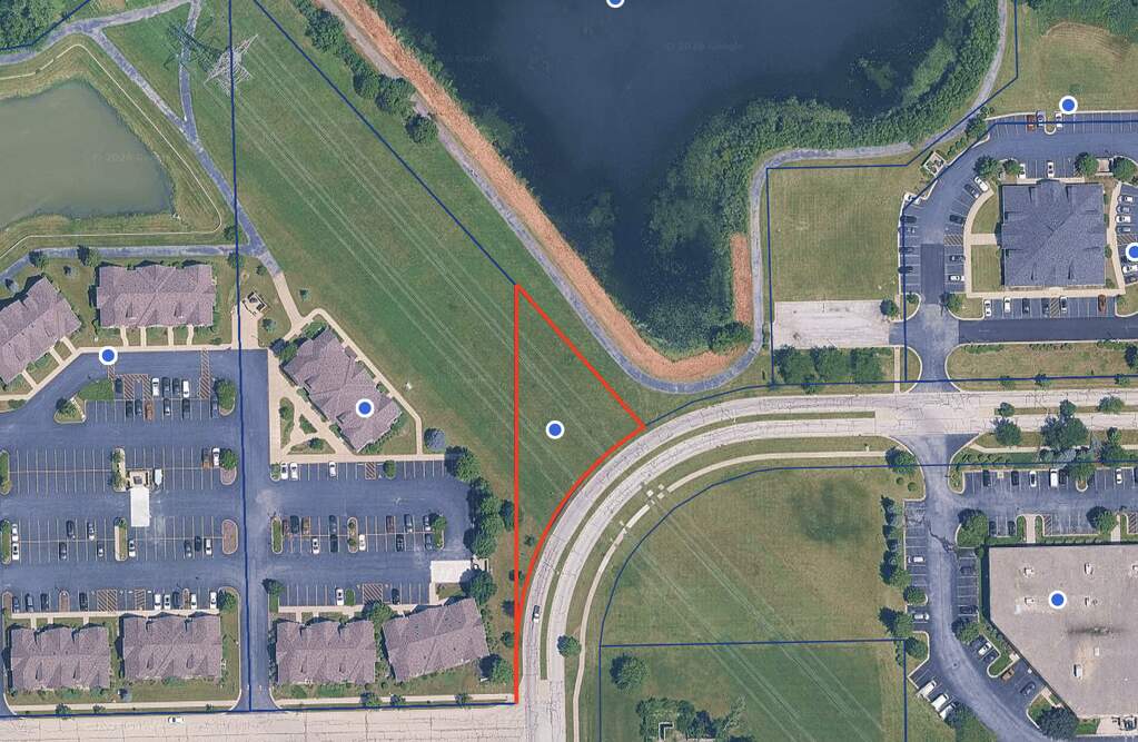 10005 190th Place, Mokena, IL 60448, Mokena