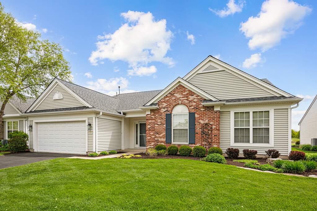 13148 Farm Hill Drive, Huntley, IL 60142 - View 2
