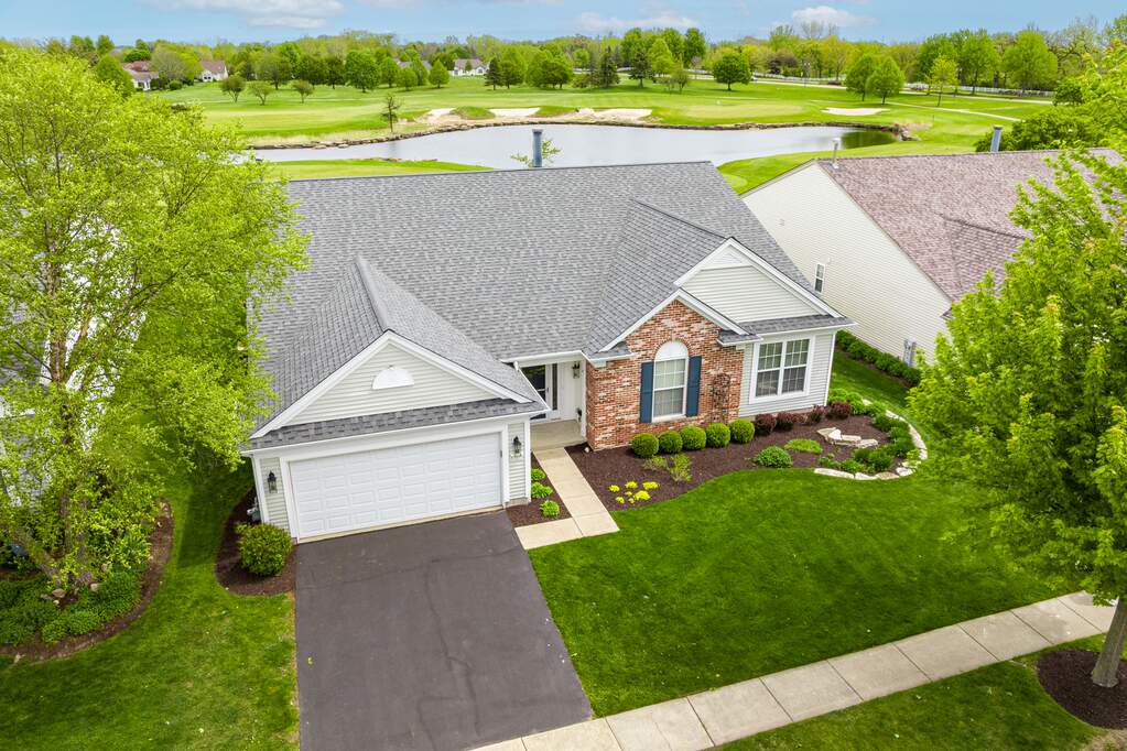 13148 Farm Hill Drive, Huntley, IL 60142 - View 3