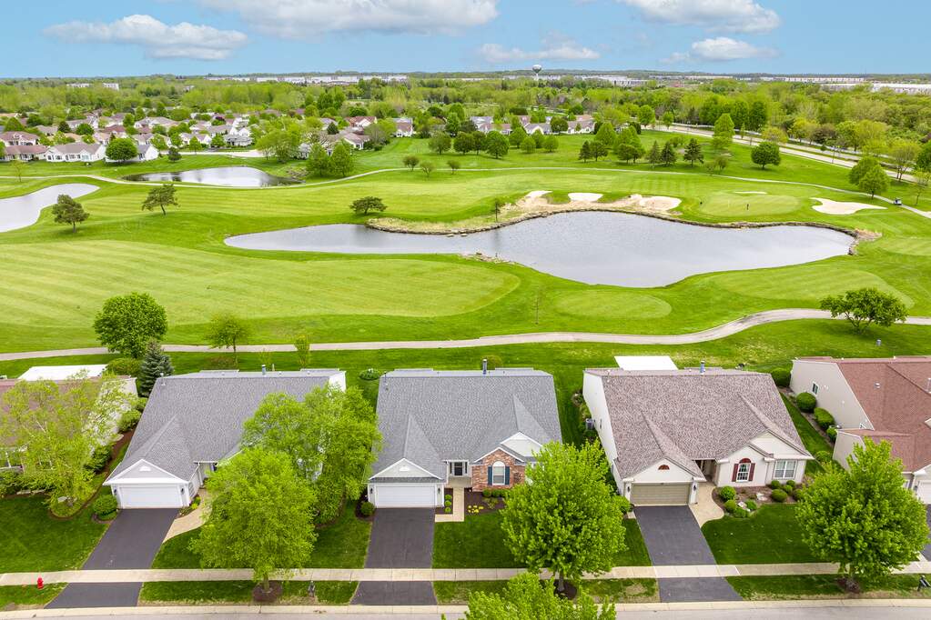 13148 Farm Hill Drive, Huntley, IL 60142 - View 4