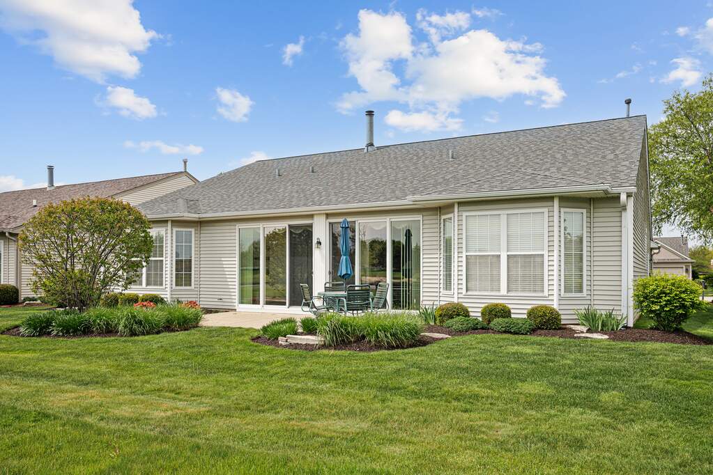 13148 Farm Hill Drive, Huntley, IL 60142 - View 6